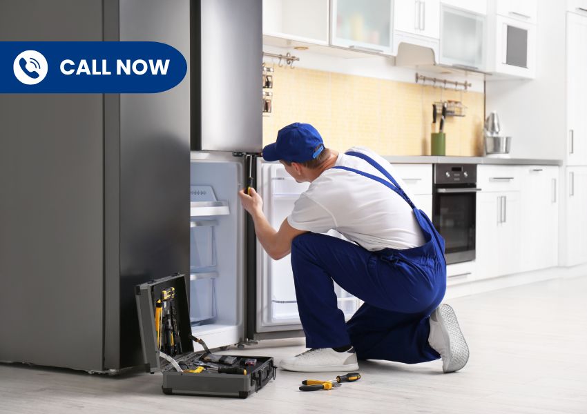 Glen Allan Appliance Repair Company